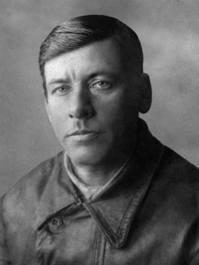 Киреев Степан Васильевич