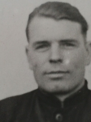 Комзеев Петр Никитович