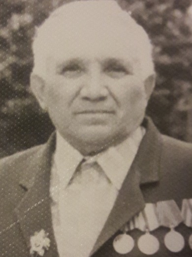 Копченов Дмитрий Васильевич