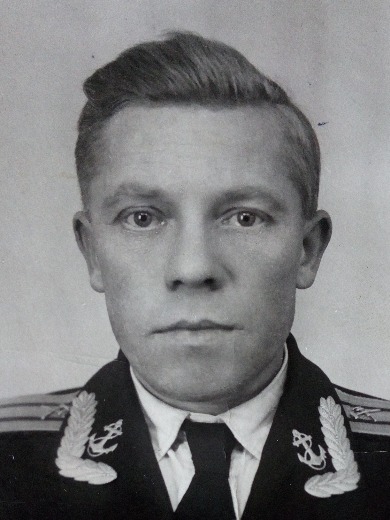 Глухов Валерий Алексеевич