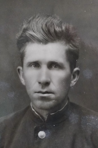 Беляев Василий Кузьмич