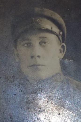 Романченко Егор Моисеевич