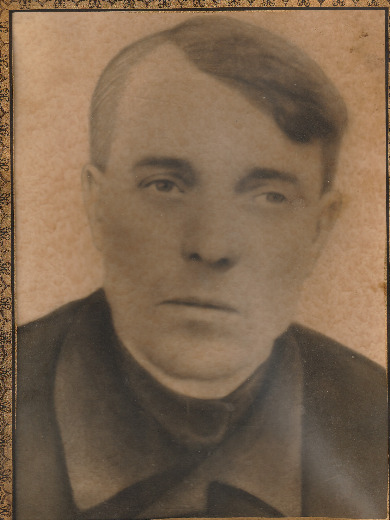 Беляев Григорий Михайлович