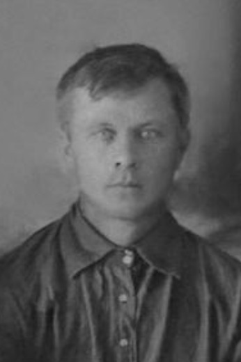 Бузаков Алексей Яковлевич