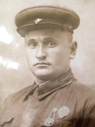 Елтышев Александр Павлович