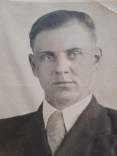 Сташков Леонид Васильевич