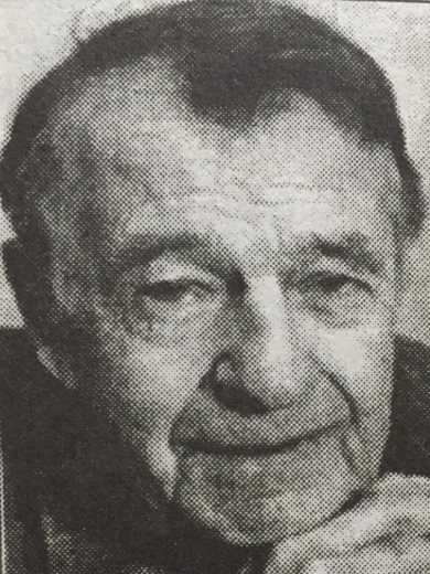 Дроздов Николай Фёдорович