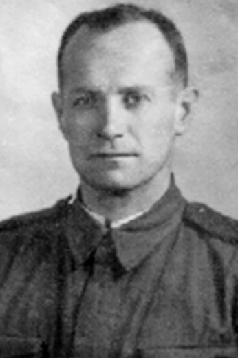 Мозгляков Николай Николаевич