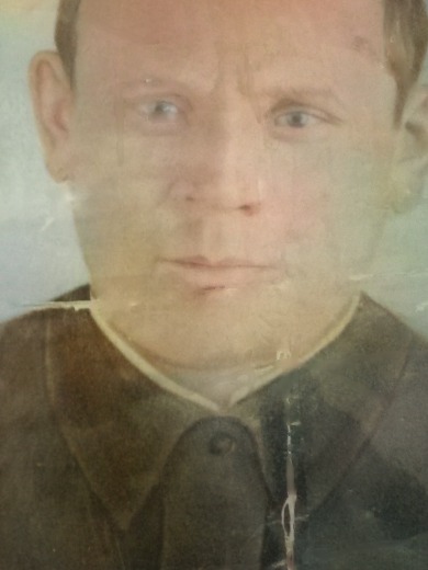 Абдрафиков Абдулхалик Абдрафикович