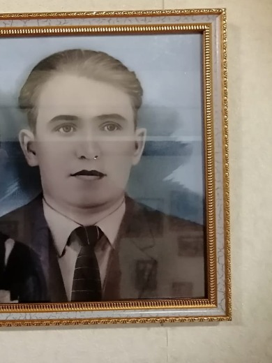 Уразов Михаил Петрович