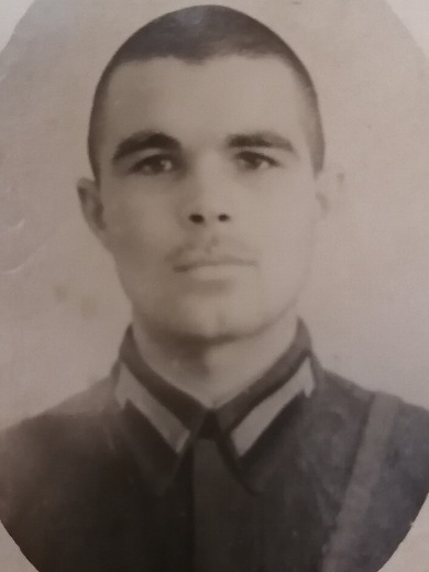 Сергеев Николай Васильевич