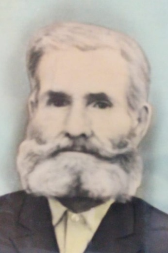 Ворончихин Сергей Федорович