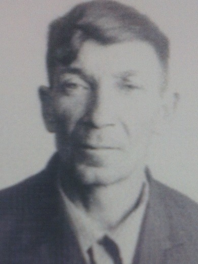 Зиятдинов Гыймалетдин