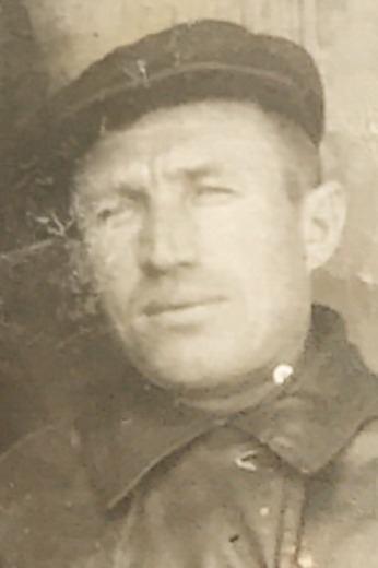 Виноградов Иван Евсеевич