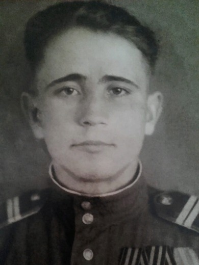 Ситдиков Адгам Закирович
