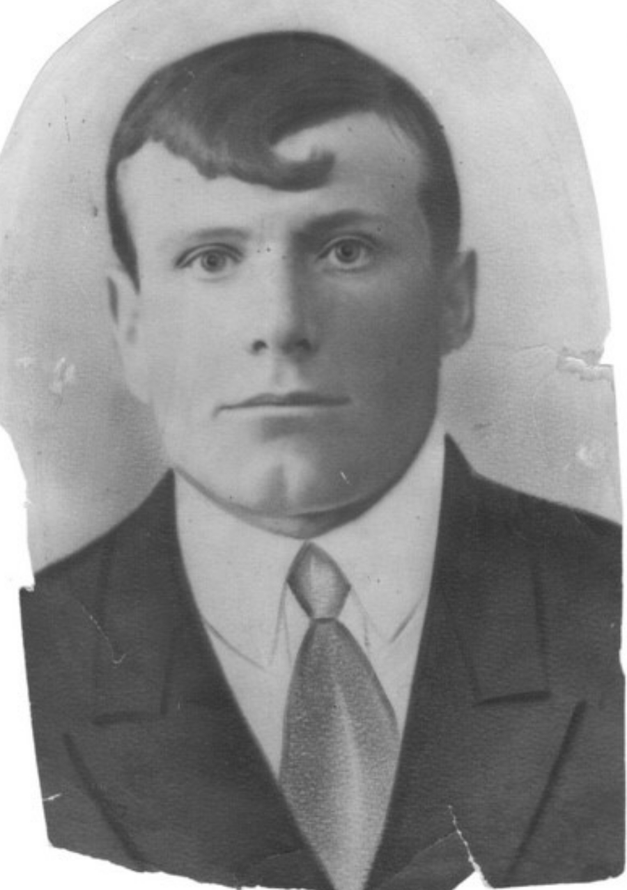 Гнусарев Иван Евдокимович