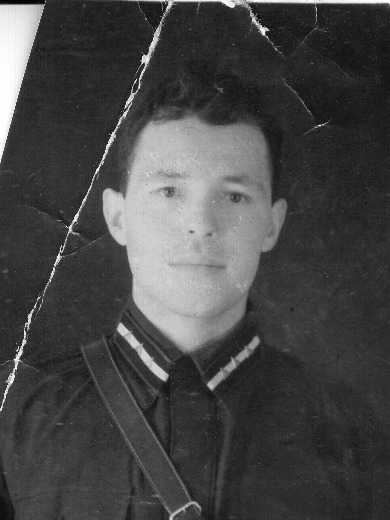 Кошелев Федор Малахович