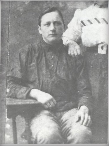 Иванов Алексей Прокопьевич