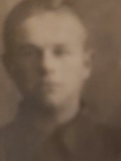 Сердюков Иван Кузьмич