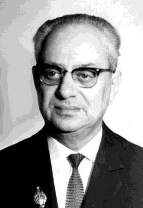 Крайчик Арон Борисович