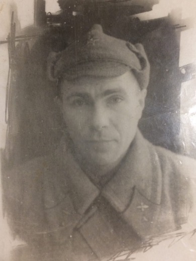 Комакшин Александр Николаевич