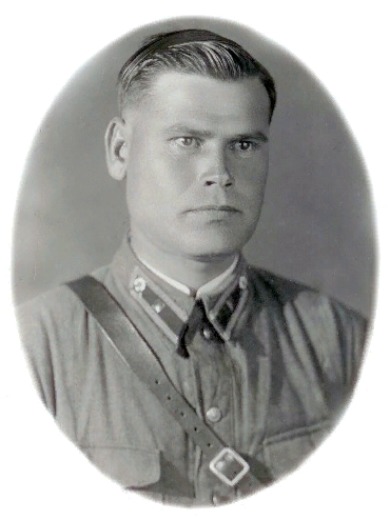 Седельников Иван Васильевич