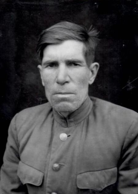 Фролов Дмитрий Дмитриевич