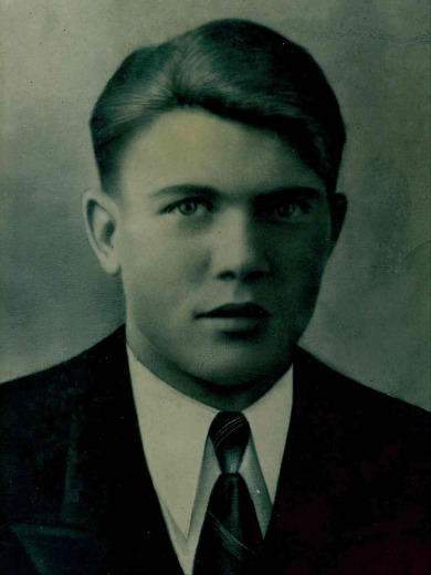 Дугин Михаил Андреевич