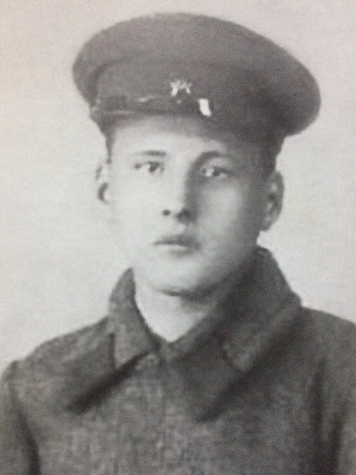 Франченко Дмитрий Игнатьевич