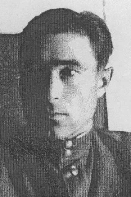 Шадрин Павел Иванович