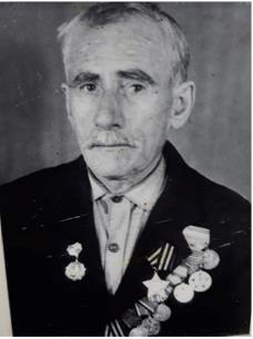 Шахбанов Магомед