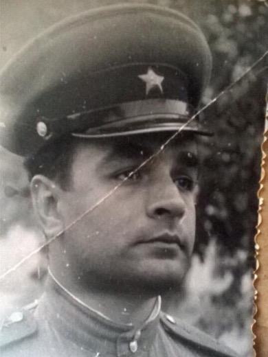 Могилевский Евгений Давидович