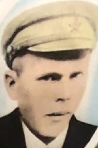 Неробеев Петр Григорьевич
