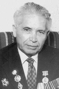 Сеньков Иван Иванович