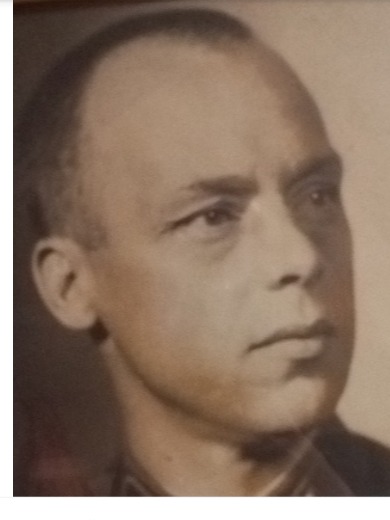 Беляев Степан Арихстархович