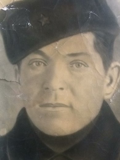 Сорокин Григорий Васильевич