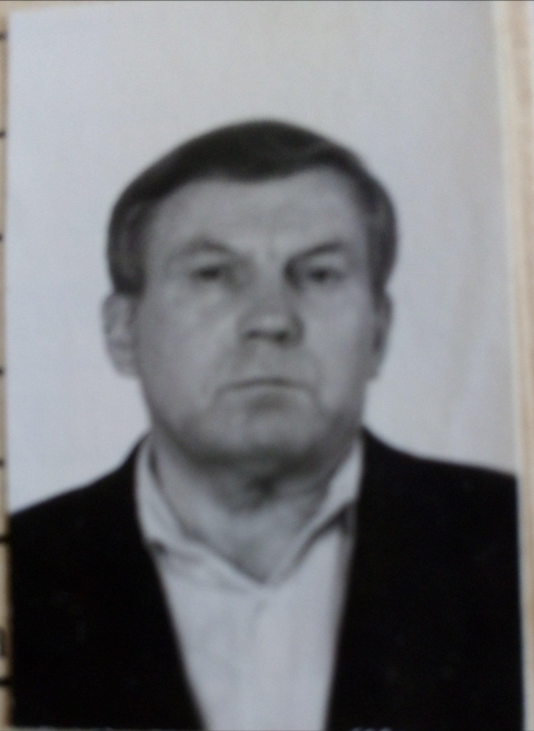 Трифонов Аркадий Михайлович