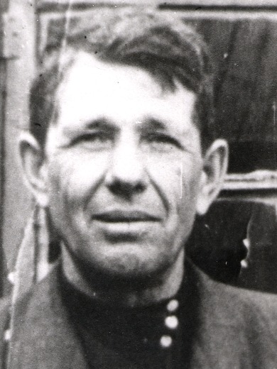 Григорьев Василий Кузьмич