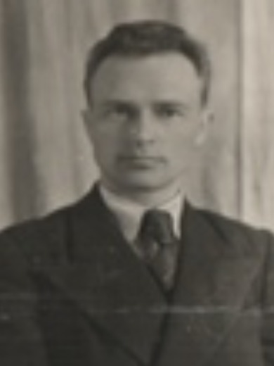 Миронов Борис Алексеевич