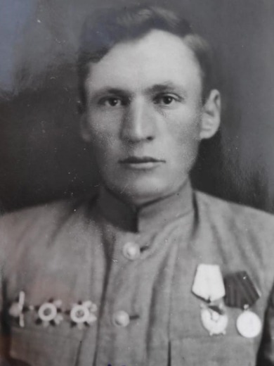 Филиппов Александр Андреевич