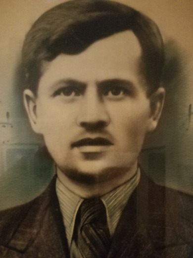 Рогоза Иван Яковлевич