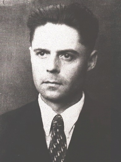 Евсюков Дмитрий Сергеевич