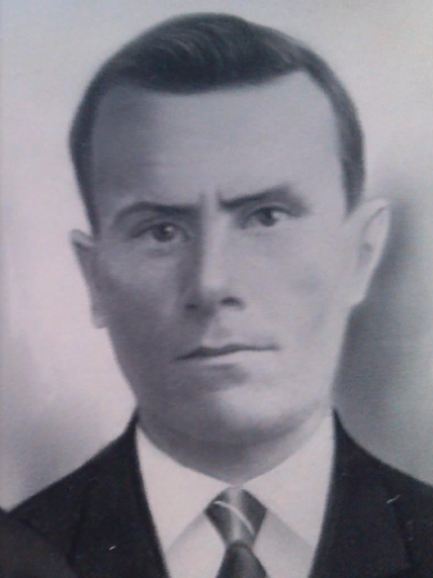 Михайлов Андрей Павлович