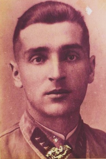 Нисневич Изидор Герасимович