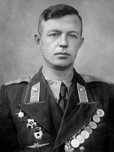 Бессольцев Алексей Викторович