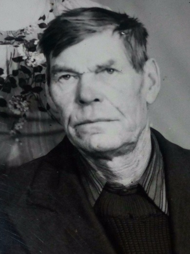 Ягодин Илья Васильевич