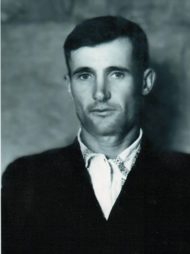 Московчук Николай Аксентьевич