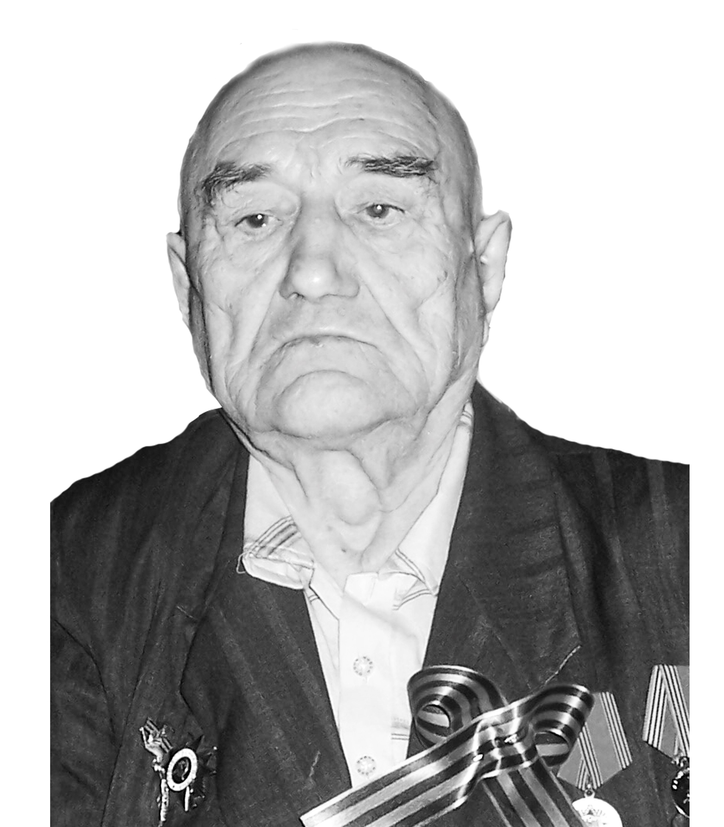 Колесов Юрий Дмитриевич