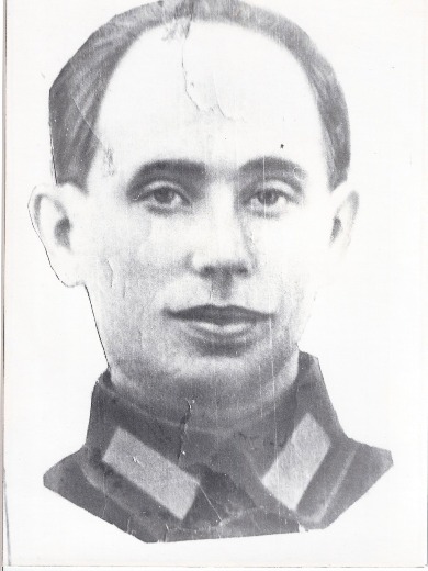 Вертлиб Абрам Израилович