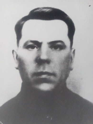 Машрин Николай Иванович